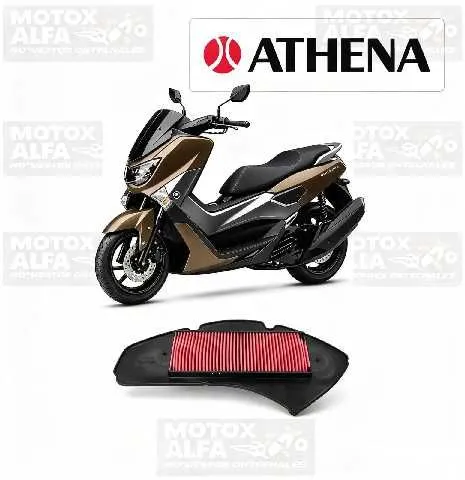 FILTRO DEPURADOR N-MAX160 (17-20)  YAMAHA S4V0485200059