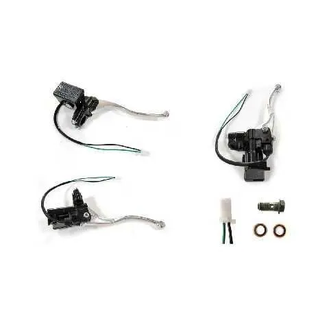 BOMBA FRENO XTZ125 DELANTERO YAMAHA MOXAL 06.023.0059