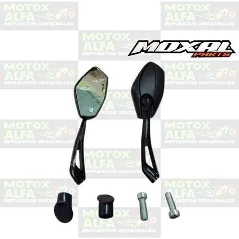 ESPEJO DY150 S1 DAYTONA PASOLA MOXAL 01.016.0052
