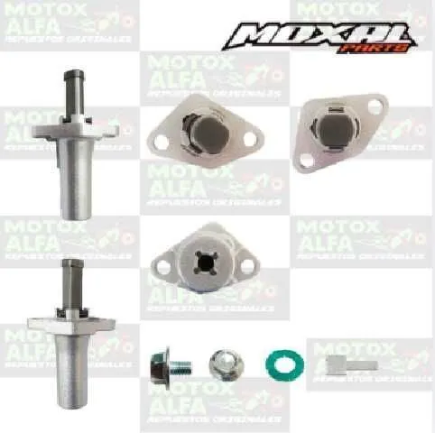 TENSOR CADENILLA YB125(2018) XTZ125 MOXAL 06.183.0015