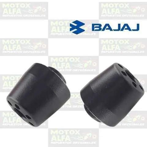 TOPE TIMON NS200 PULSAR BAJAJ LUJO INDIA 01.034.0010
