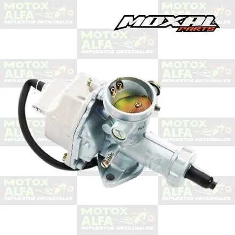CARBURADOR CG150 PZ27 MOXAL 06.040.0018 GN STARK