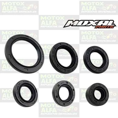 KIT RETENEDOR MT110 CABALLITO MOXAL 06.095.0003