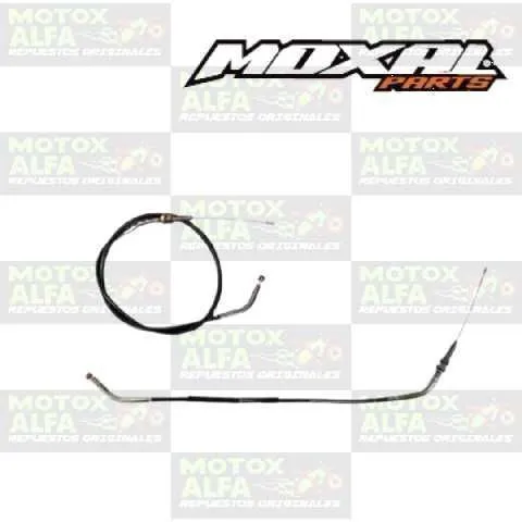 CABLE EMBRAGUE WOLF200 DAYTONA CFZ250 1035MM MOXAL 06.029.0049