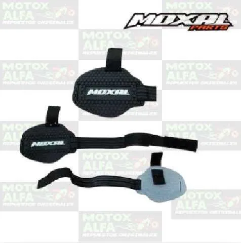 PROTECTOR ZAPATO MOXAL 01.082.0001