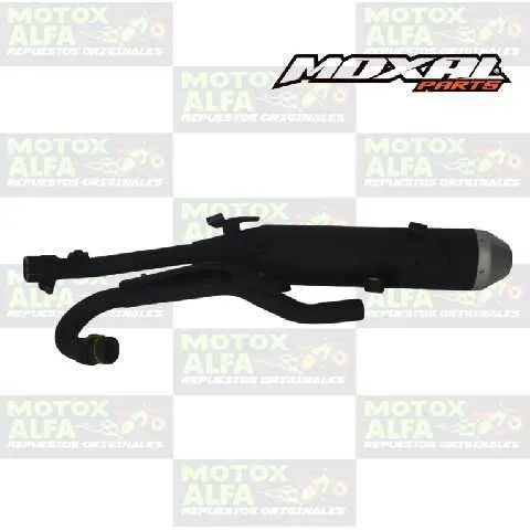 ESCAPE XY200GY6 MOXAL CHINO 06.070.0015
