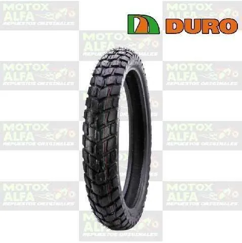 LLANTA R13 130/60-13 TL 55J HF903 DURO TAIWAN 04.003.0158