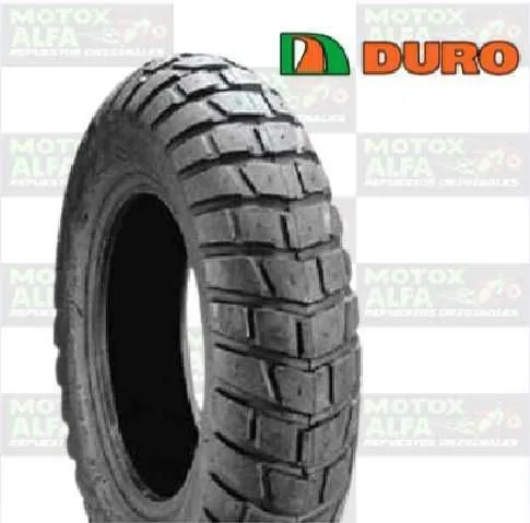 LLANTA R12 120/70-12 TL 56J HF903 DURO TAIWAN 04.003.0157 DAYTONA S1-150/S1 ADVENTURE180