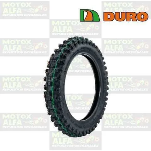 LLANTA R10 2.50-10 TT R14X2.50 33J DM1155 DURO TAILANDIA 04.003.0185