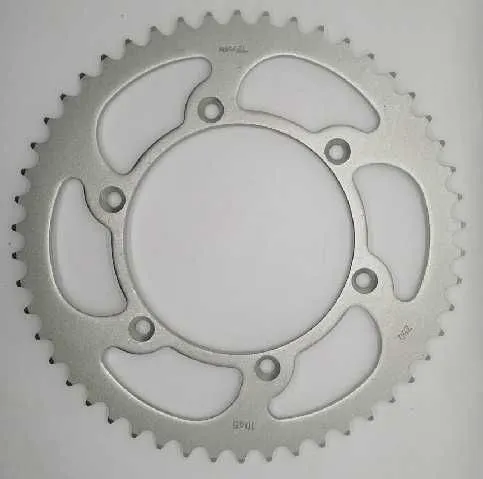 CATALINA YZF250/450 50T 520 YZ450F WR YAMAHA BRASIL RIFFEL 41624