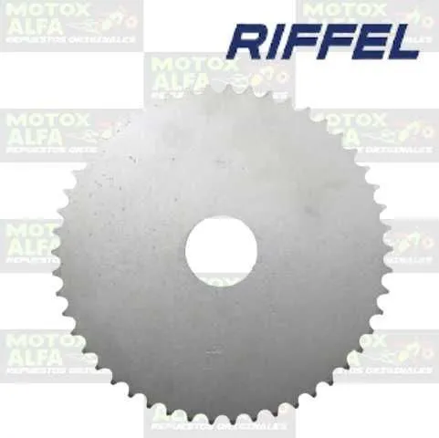 CATALINA CIEGA 45T 520H RIFFEL 99996