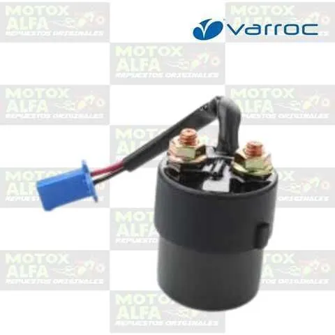 AUTOMATICO ARRANQUE NS200 PULSAR VARROC AUT00002 06.010.0005