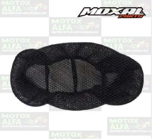 FORRO MONTURA MALLA GY200 MOXAL 01.022.0002