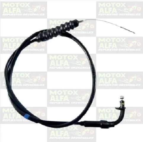 CABLE ACELERADOR CT100 BOXER BAJAJ INDU SUPRAJIT FD 1910 01