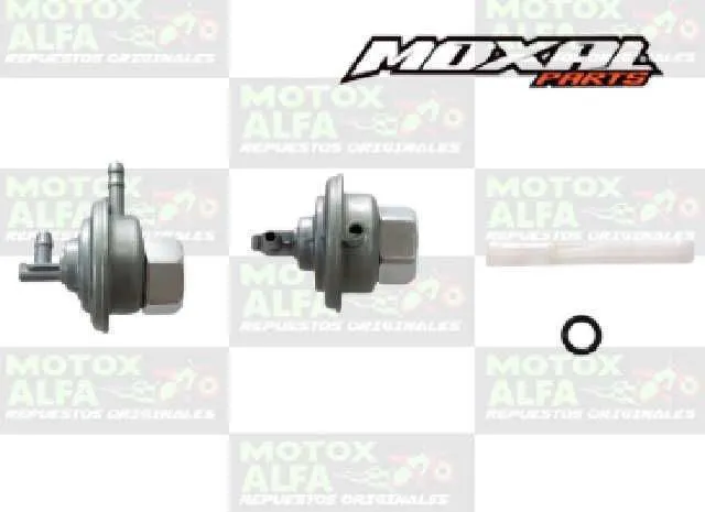 LLAVE GASOLINA TNT150(2023) MOXAL 06.103.0015