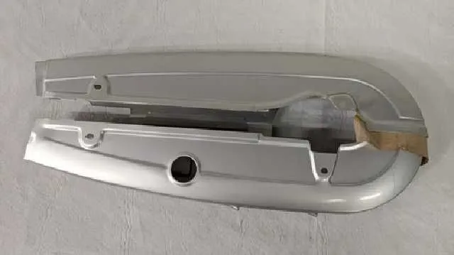 CUBRECADENA CG125 METAL CG200 BOST
