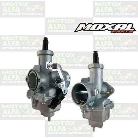 CARBURADOR CG200 PZ30 MOXAL 06.040.0001 06.040.0030