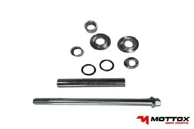 KIT EJE CENTRAL AK47 FACTORY MOTTOX EJES013