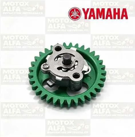 BOMBA ACEITE ZR155 XC115B YAMAHA ORIGINAL 1GCE33000000 10053356