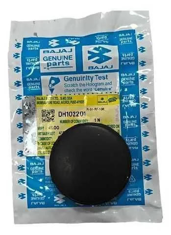 TAPON CABEZOTE UG180 220 LEVA BAJAJ DH102201