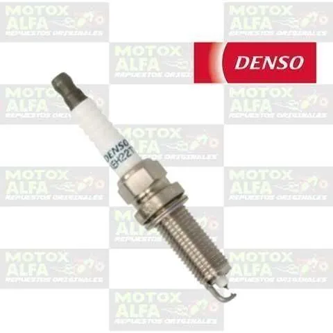 BUJIA NS200 CENTRAL DUKE200 IRIDIUM DENSO 3444 SC20HR11 320605