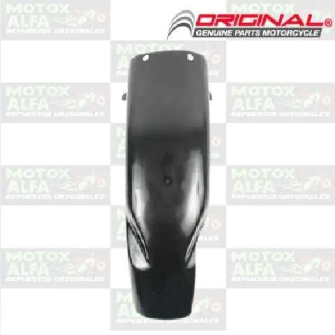 GUARDA LODO  AX100 SUZUKI INTERNO ORIGINAL GENUINO GFP00048