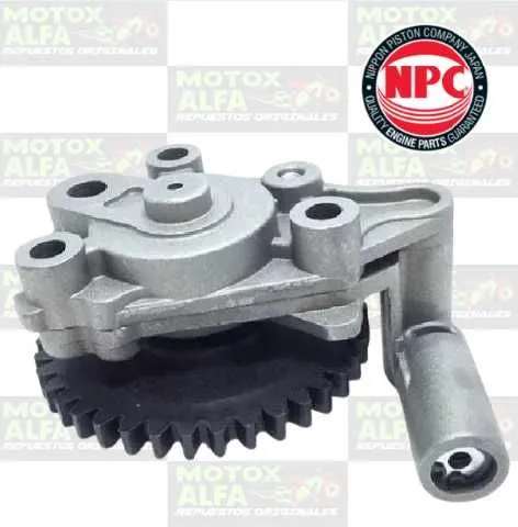 BOMBA ACEITE FZ25 YAMAHA JAPAN NPC B97-E3300-00