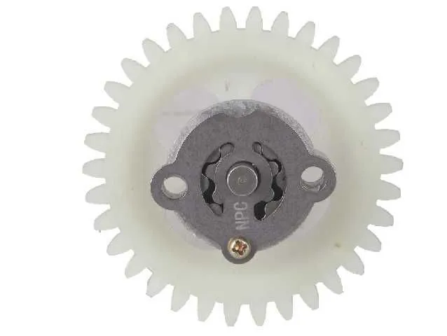 BOMBA ACEITE YZF R15 V1 YAMAHA NPC 38B-E3300-00
