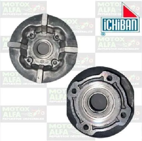 PORTACATALINA RTR160 2V RTR180 STRYKER125 HLX150 TVS ICHIBAN 1181070