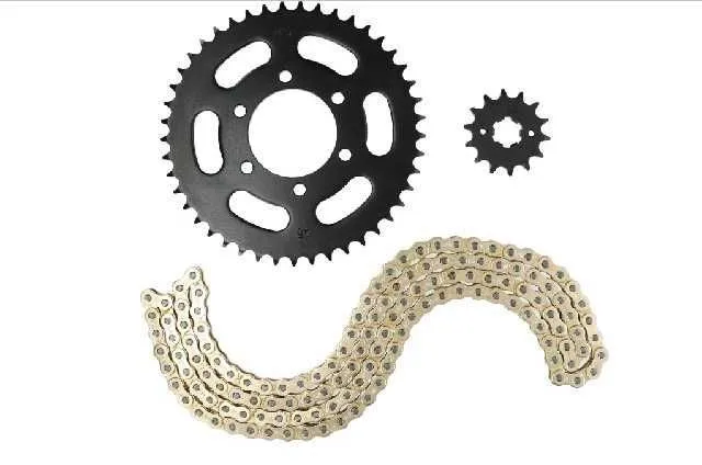 KIT ARRASTRE XTZ150 45T 14T 428 YAMAHA BBL-F5445-00-KITH