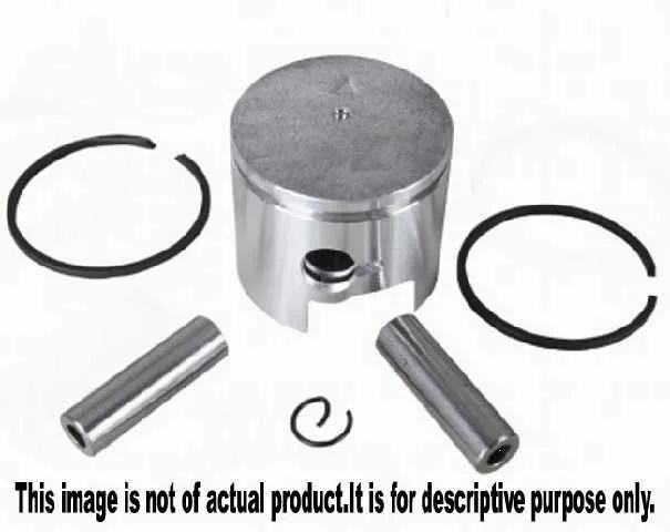 KIT PISTON YD110 CRUX 0.25 YAMAHA 49MM 825