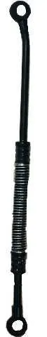 MANGUERA RADIADOR PRINCIPAL RKV200 SUPERLIGHT ORIGINAL MOTOR1 0214200059P