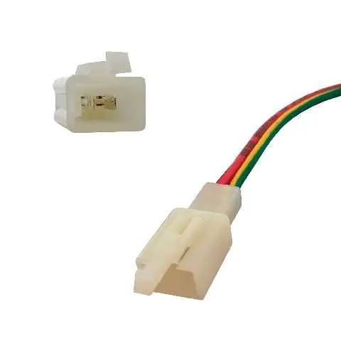 SOCKET 2C CABLE HEMBRA DK 070950008