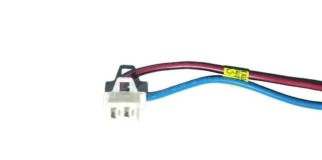 SOCKET 2C MACHO DK 070950001