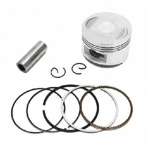 KIT PISTON XY125 CABALLITO STD P14MM SUZUKI ATV MARATHON