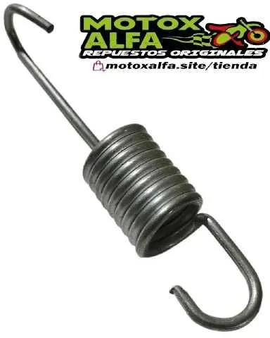 RESORTE FRENO CG125 HWF 0458